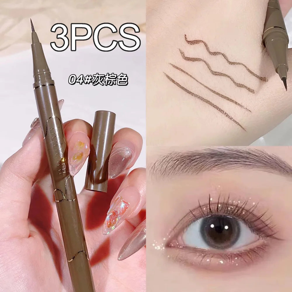 Eyeliner Liquid Pen Thin Line