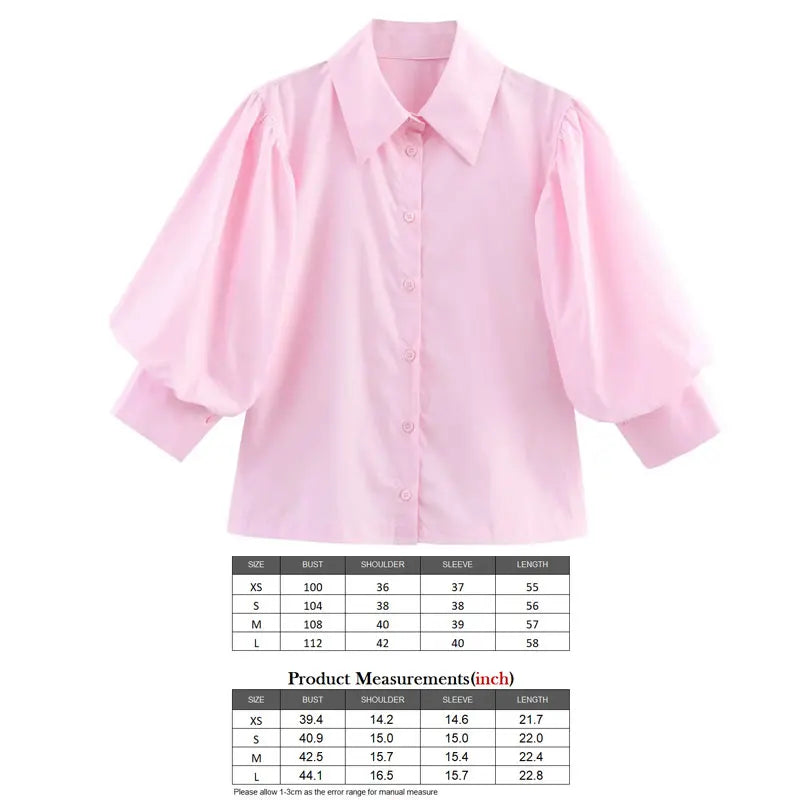 Woman Short Sleeve Oversized Shirts