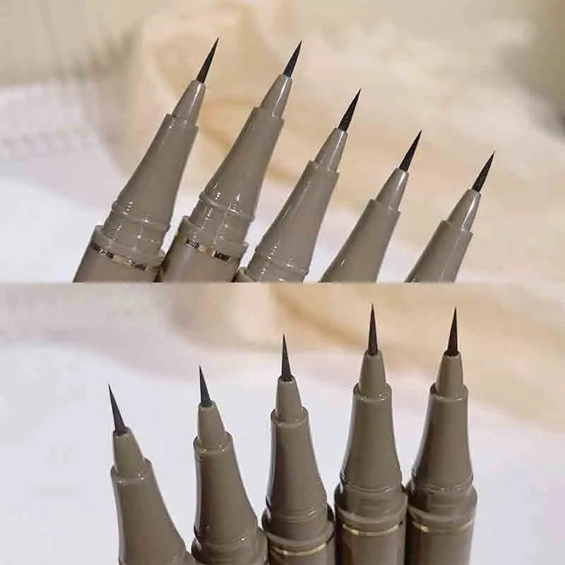 Eyeliner Liquid Pen Thin Line