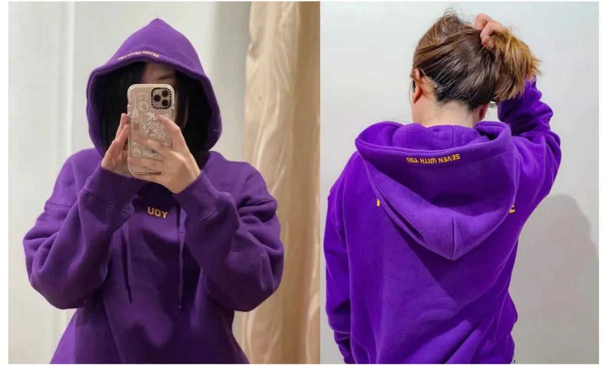 You Never Walk Alone Hoodie For Fans Exclusive