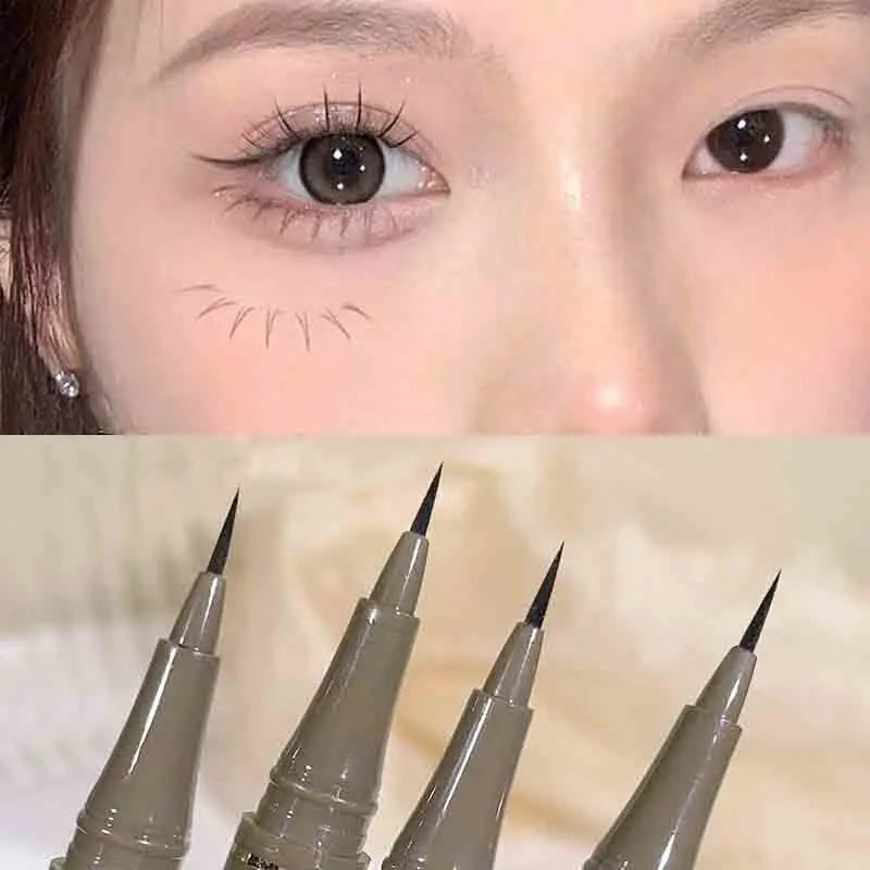 Eyeliner Liquid Pen Thin Line