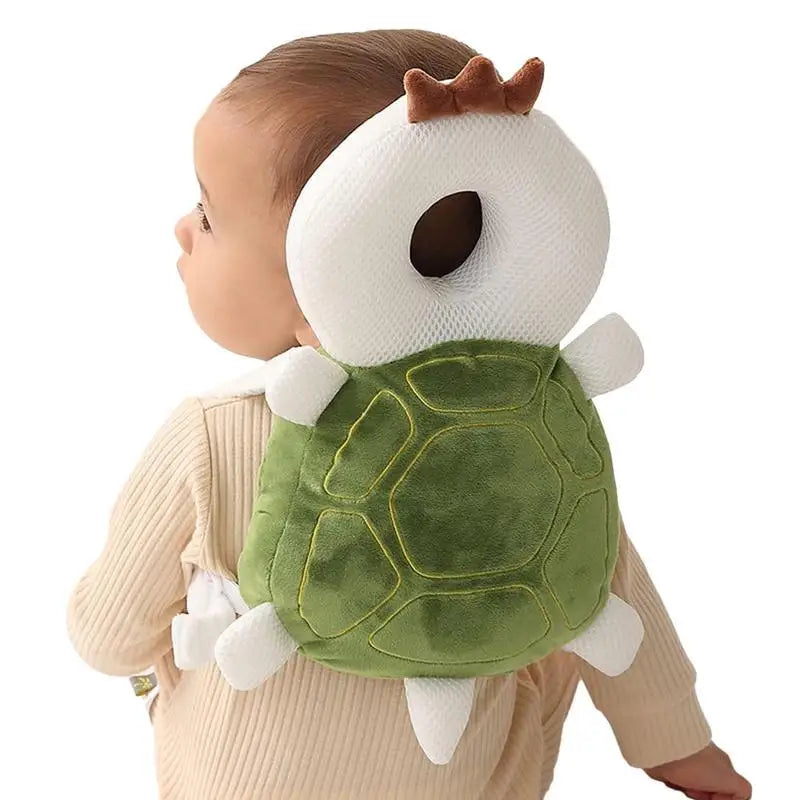 Toddler Head Protection Pillow Anti-Collision Baby Cushion Backpack
