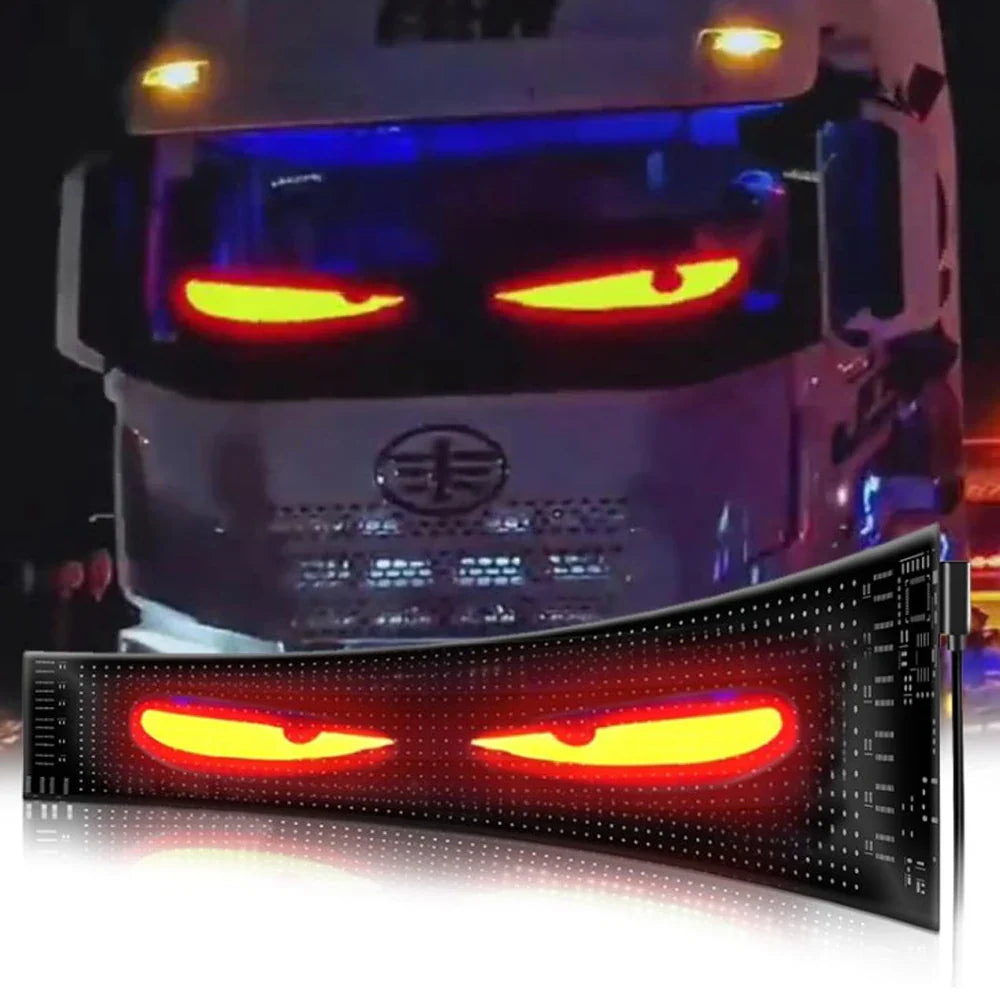Car accessories