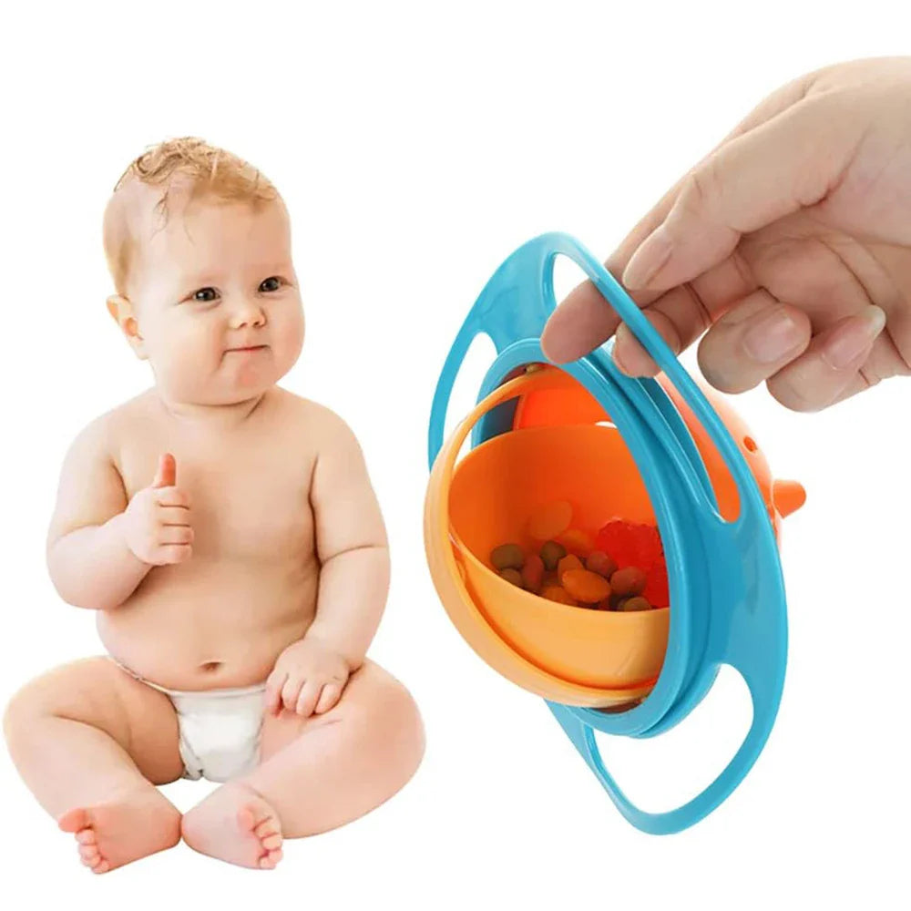 Baby & Toddlers Section