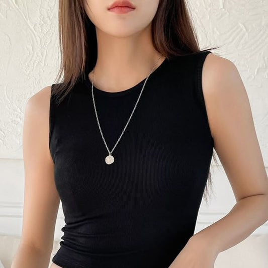 Tank Top Women Tees