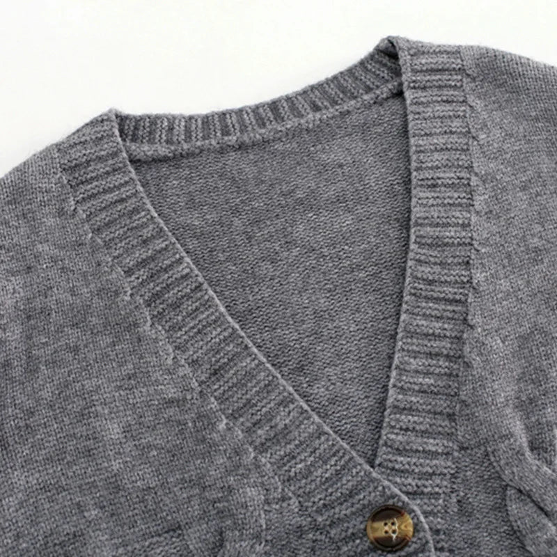 Women's Sweater Cardigan Jacket