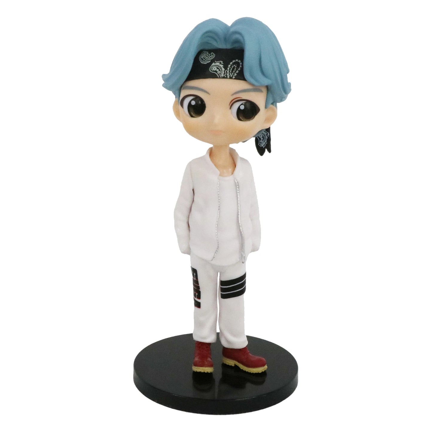 7Pcs Kpop Star Model Figures  BT21