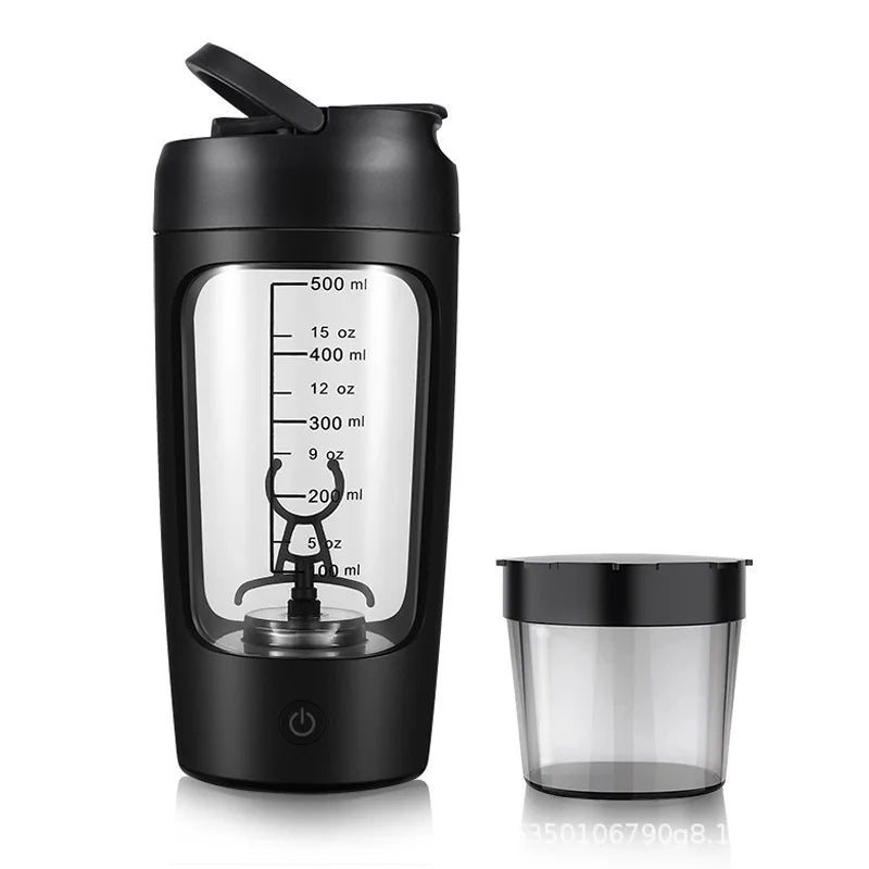 650ML Multifunctional Mixing Cup Automatic