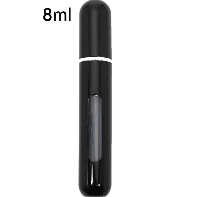 Refiller Mini Perfume Bottle Portable 8ml /5ml