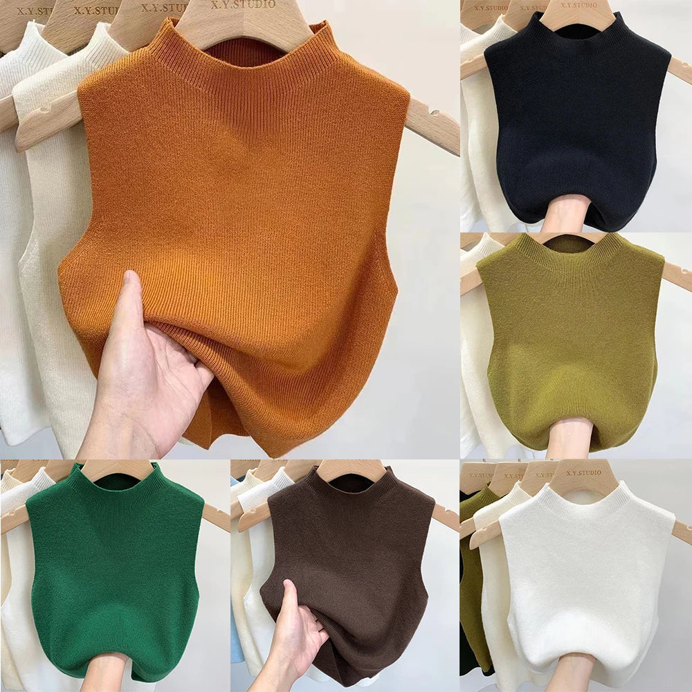 Tank Top Women Tees