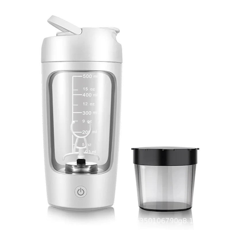 650ML Multifunctional Mixing Cup Automatic