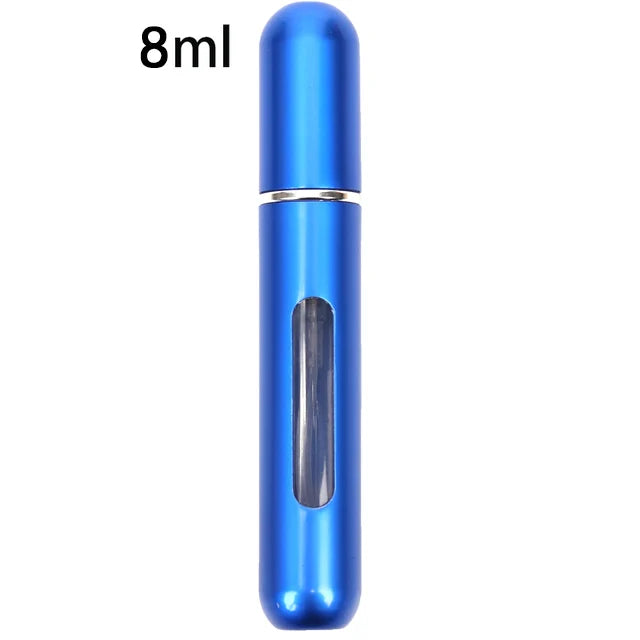 Refiller Mini Perfume Bottle Portable 8ml /5ml