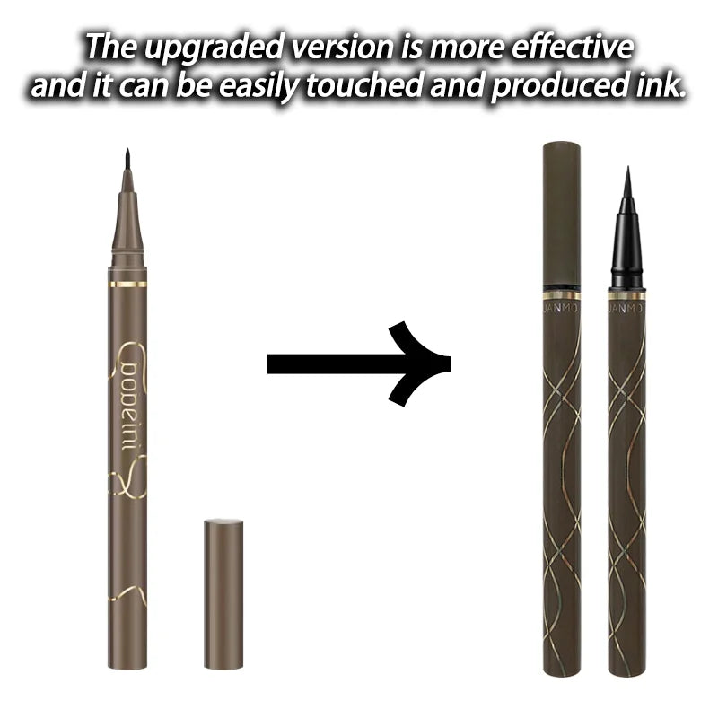 Eyeliner Liquid Pen Thin Line