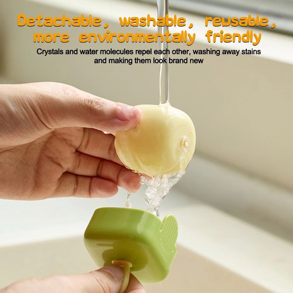 Lint Rollers Pet Hair Remover Washable Reusable