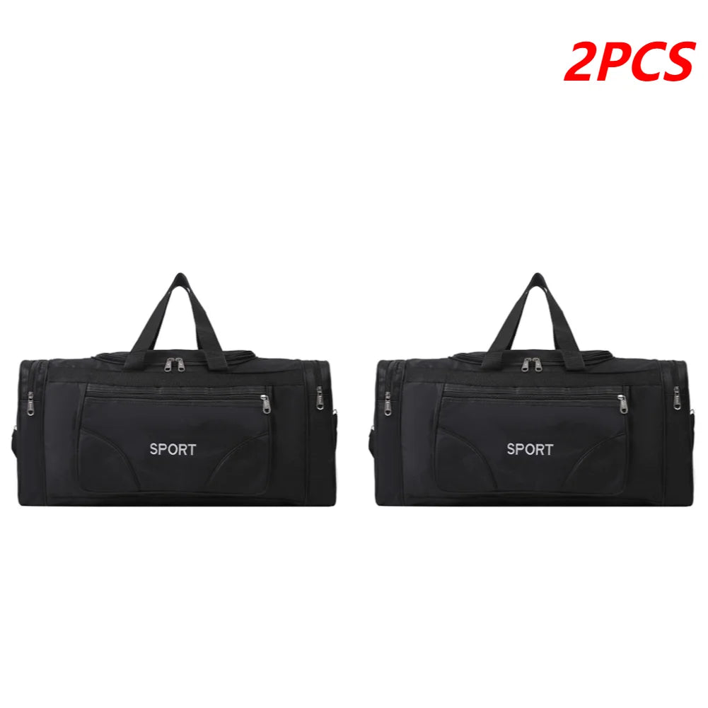 Fitness Bag Large Capacity