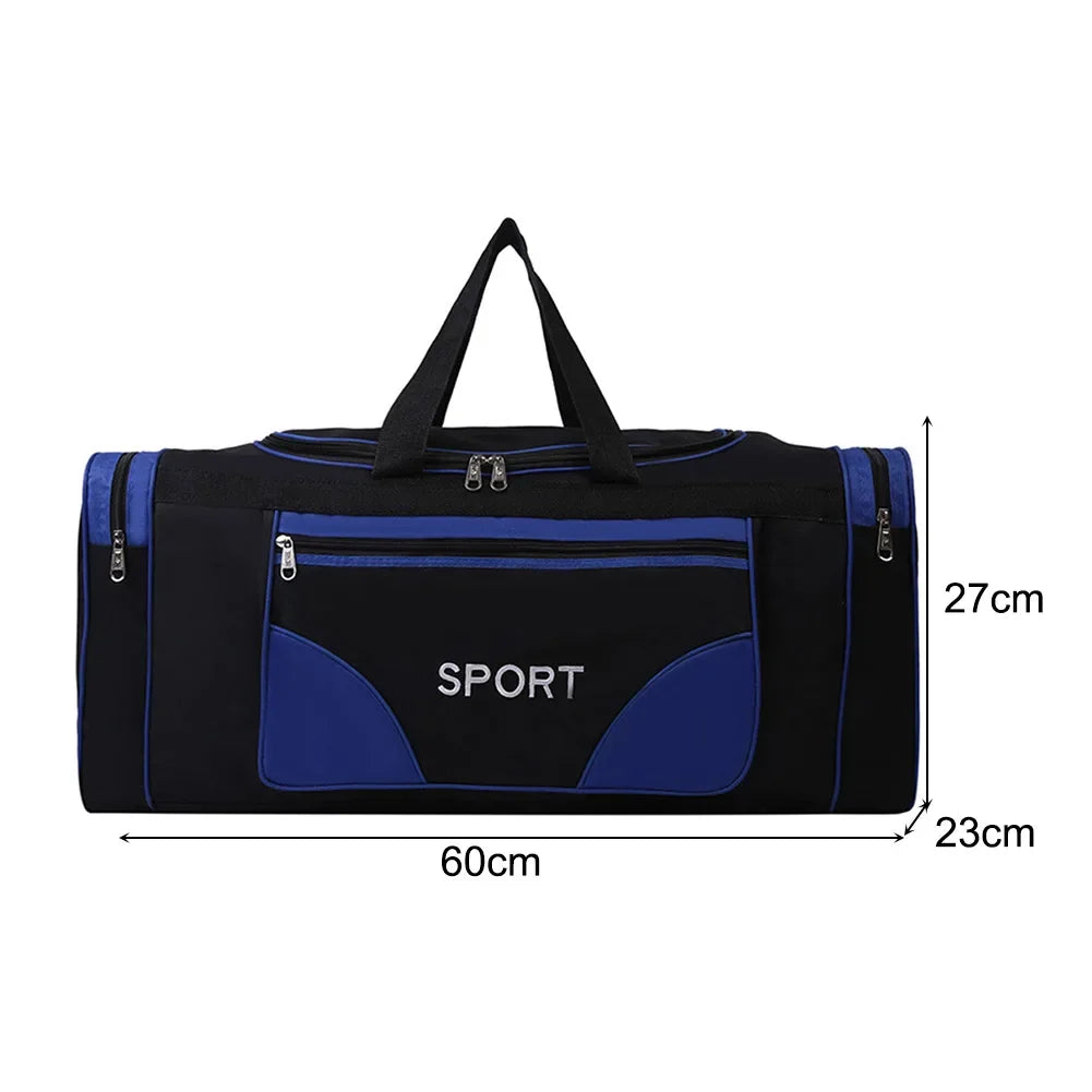 Fitness Bag Large Capacity