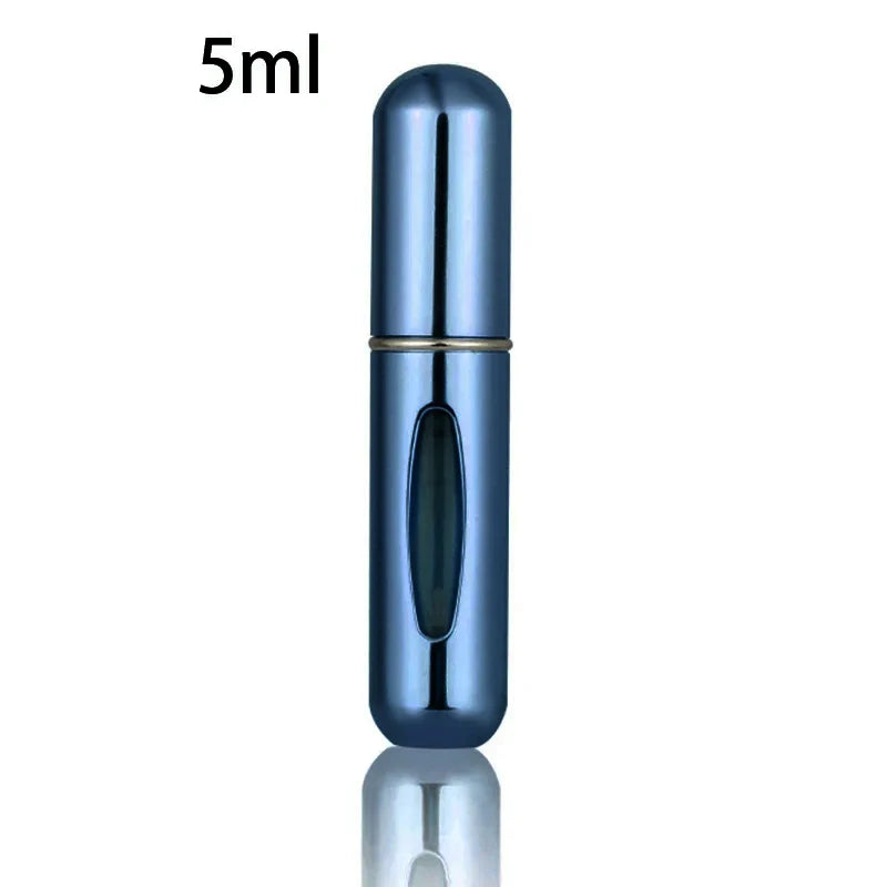 Refiller Mini Perfume Bottle Portable 8ml /5ml