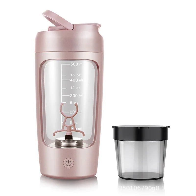 650ML Multifunctional Mixing Cup Automatic
