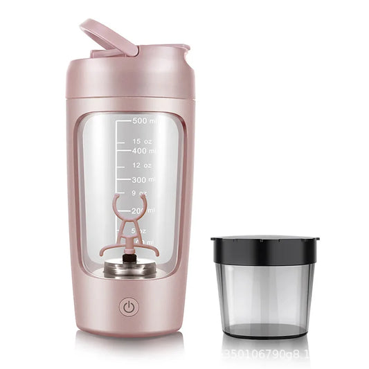 650ML Multifunctional Mixing Cup Automatic
