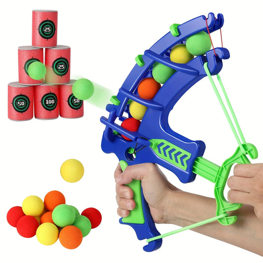 Soft Bullet Target Practice Toys for Children