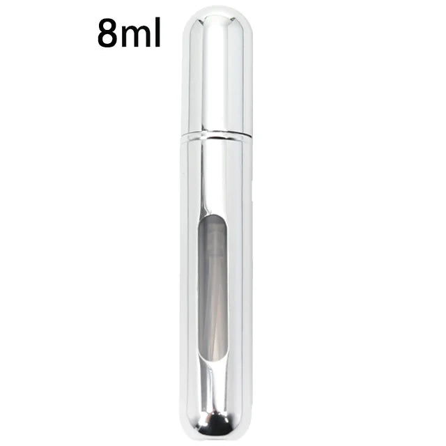 Refiller Mini Perfume Bottle Portable 8ml /5ml