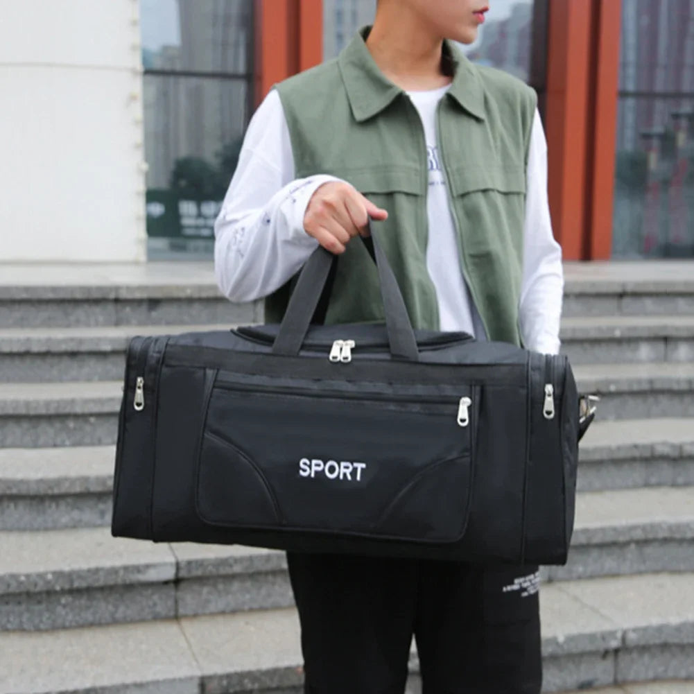 Fitness Bag Large Capacity
