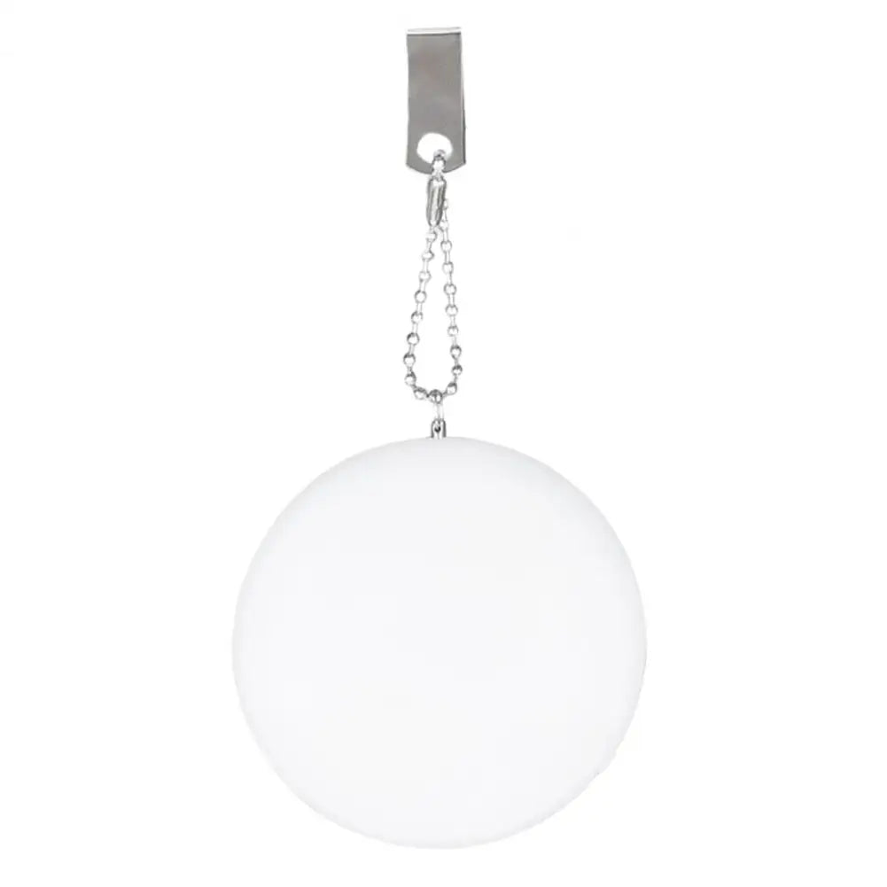 NightLight Handbag Keychain Touch Sensor Activation