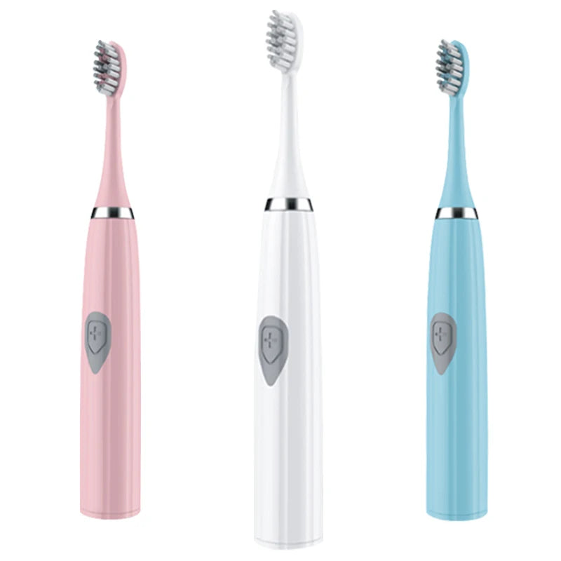 Electric Toothbrush Intelligent Effective Oral Care