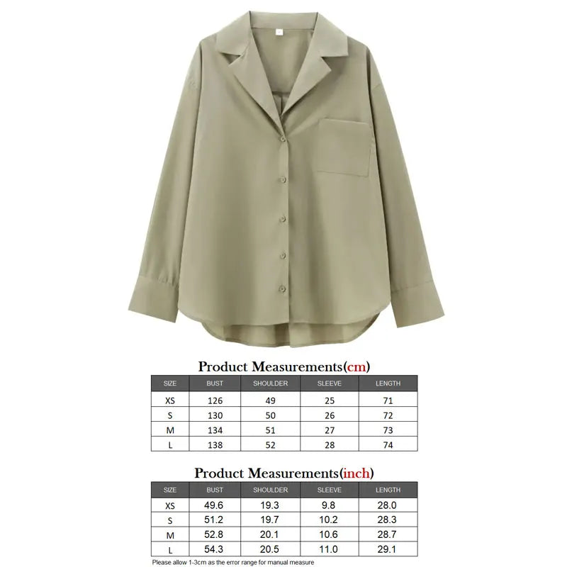 Woman Short Sleeve Oversized Shirts
