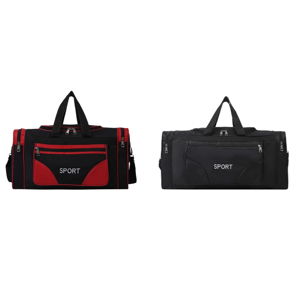 Fitness Bag Large Capacity