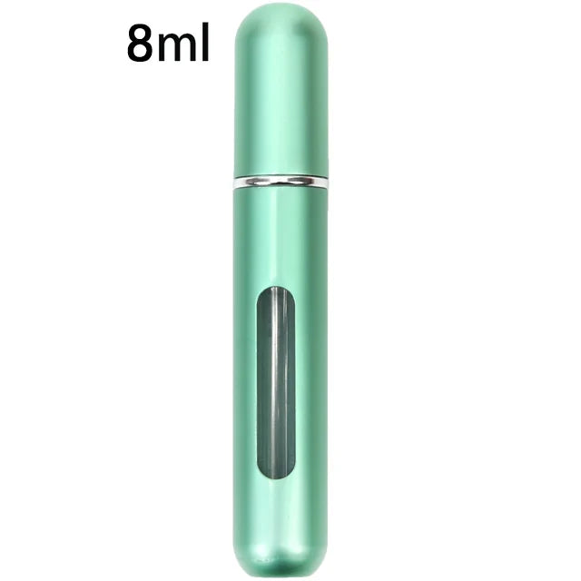 Refiller Mini Perfume Bottle Portable 8ml /5ml