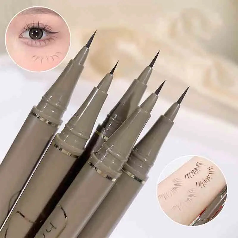Eyeliner Liquid Pen Thin Line