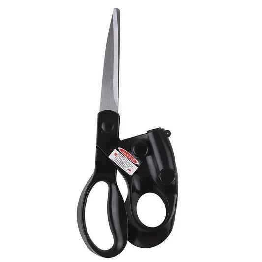 2025 Popular Professional Laser Straight Guided Scissors