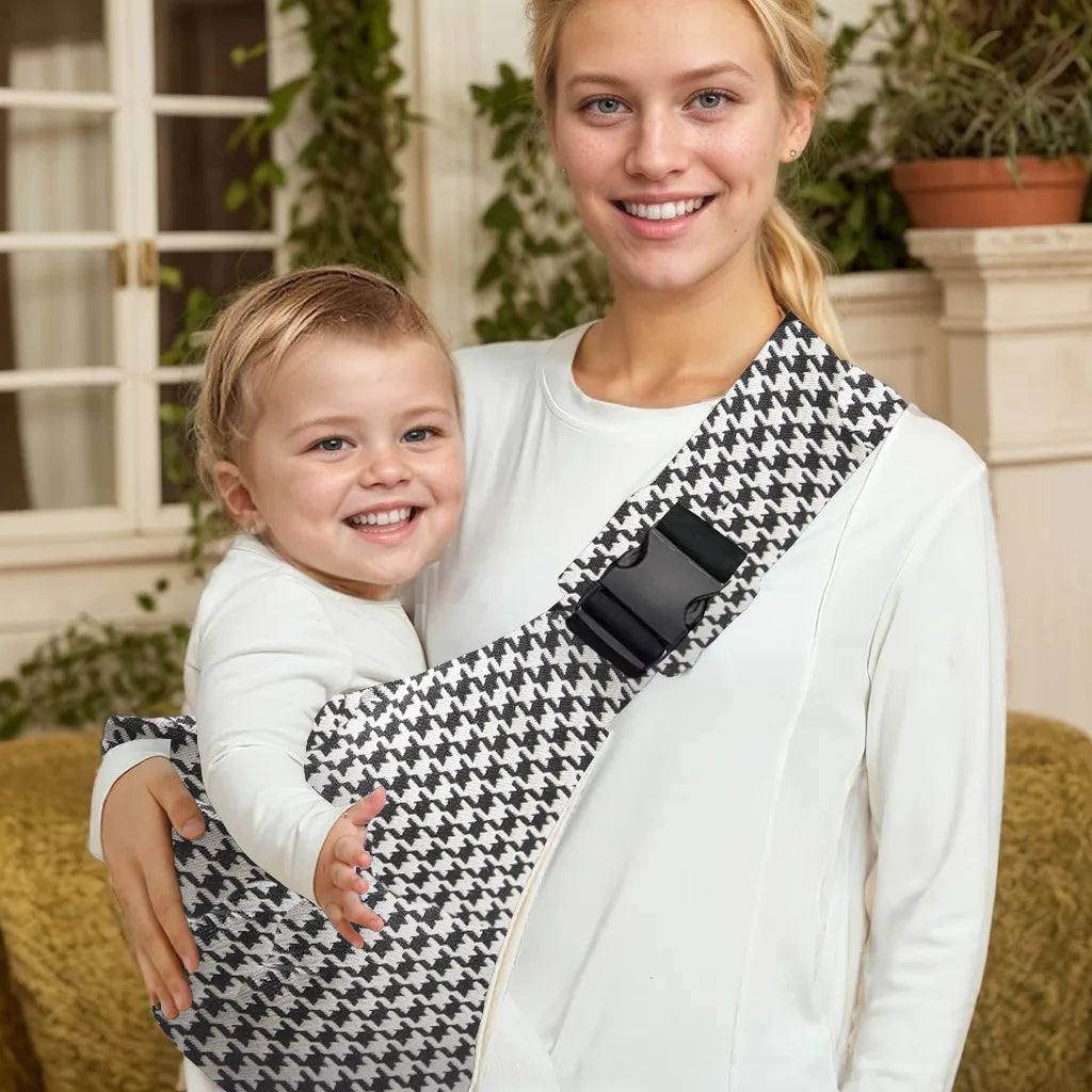 Baby Safety Carrier