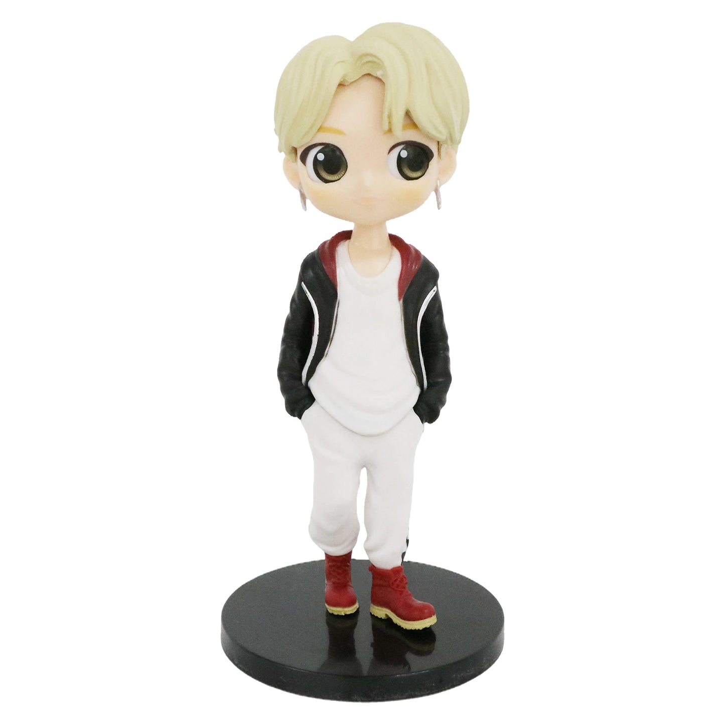 7Pcs Kpop Star Model Figures  BT21