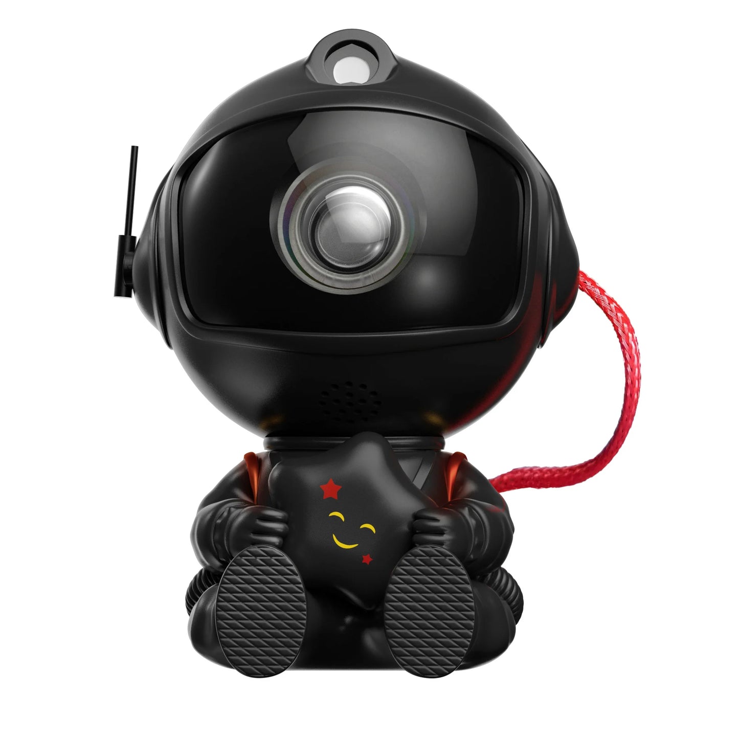 Galaxy Star Astronaut Projector