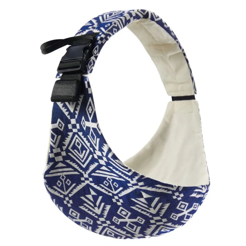Baby Safety Carrier