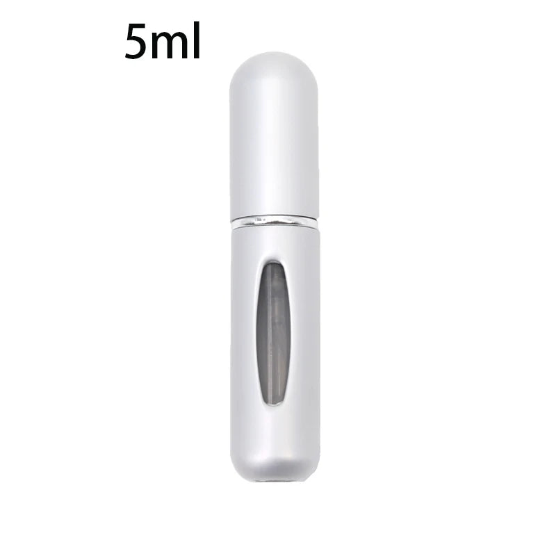 Refiller Mini Perfume Bottle Portable 8ml /5ml