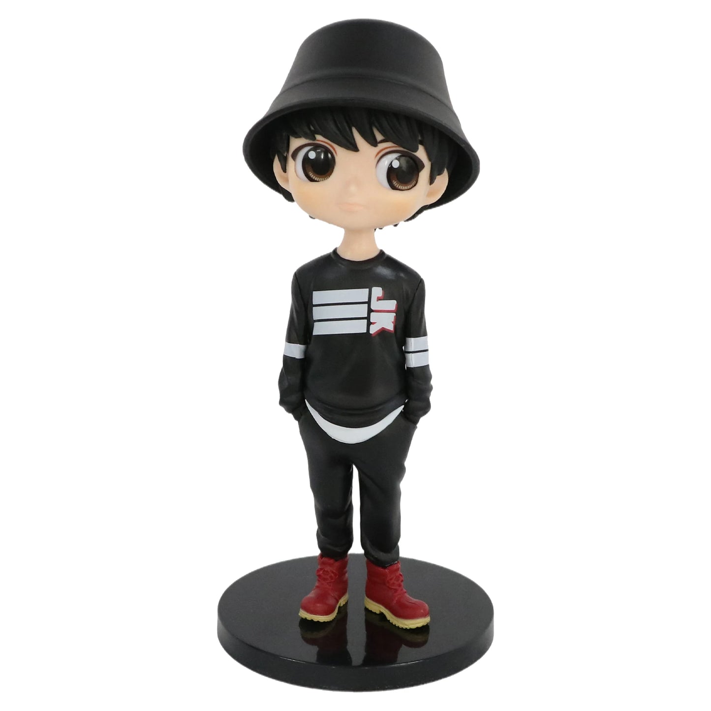 7Pcs Kpop Star Model Figures  BT21