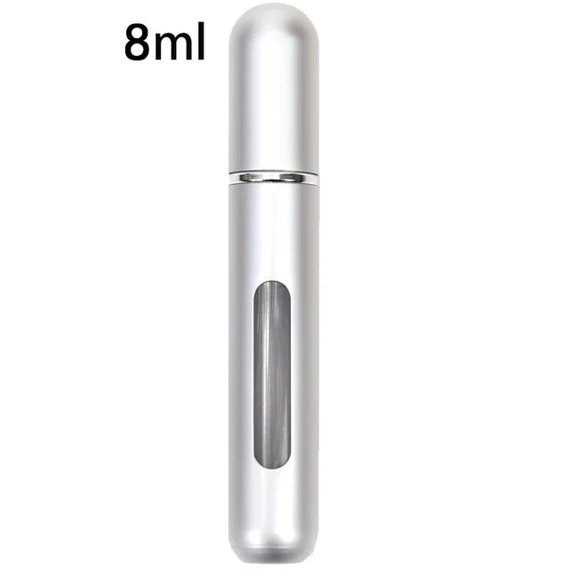 Refiller Mini Perfume Bottle Portable 8ml /5ml