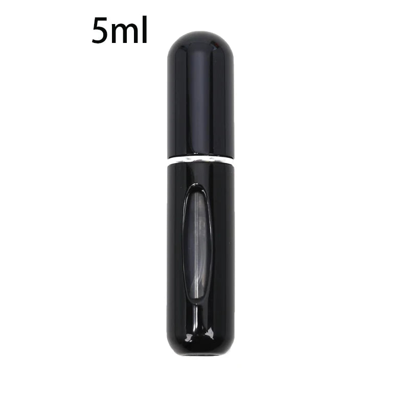 Refiller Mini Perfume Bottle Portable 8ml /5ml