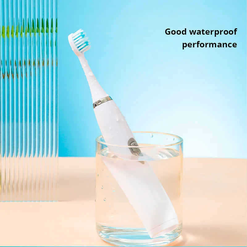Electric Toothbrush Intelligent Effective Oral Care
