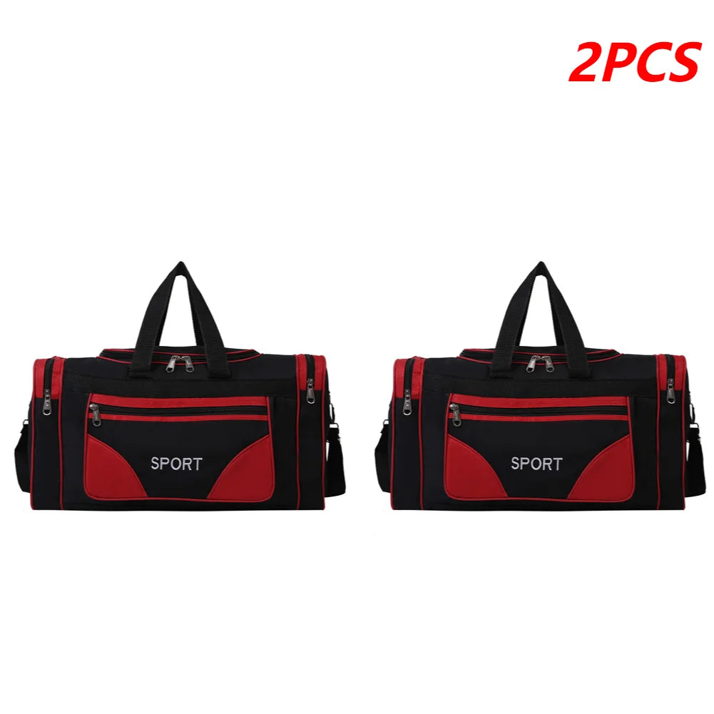 Fitness Bag Large Capacity