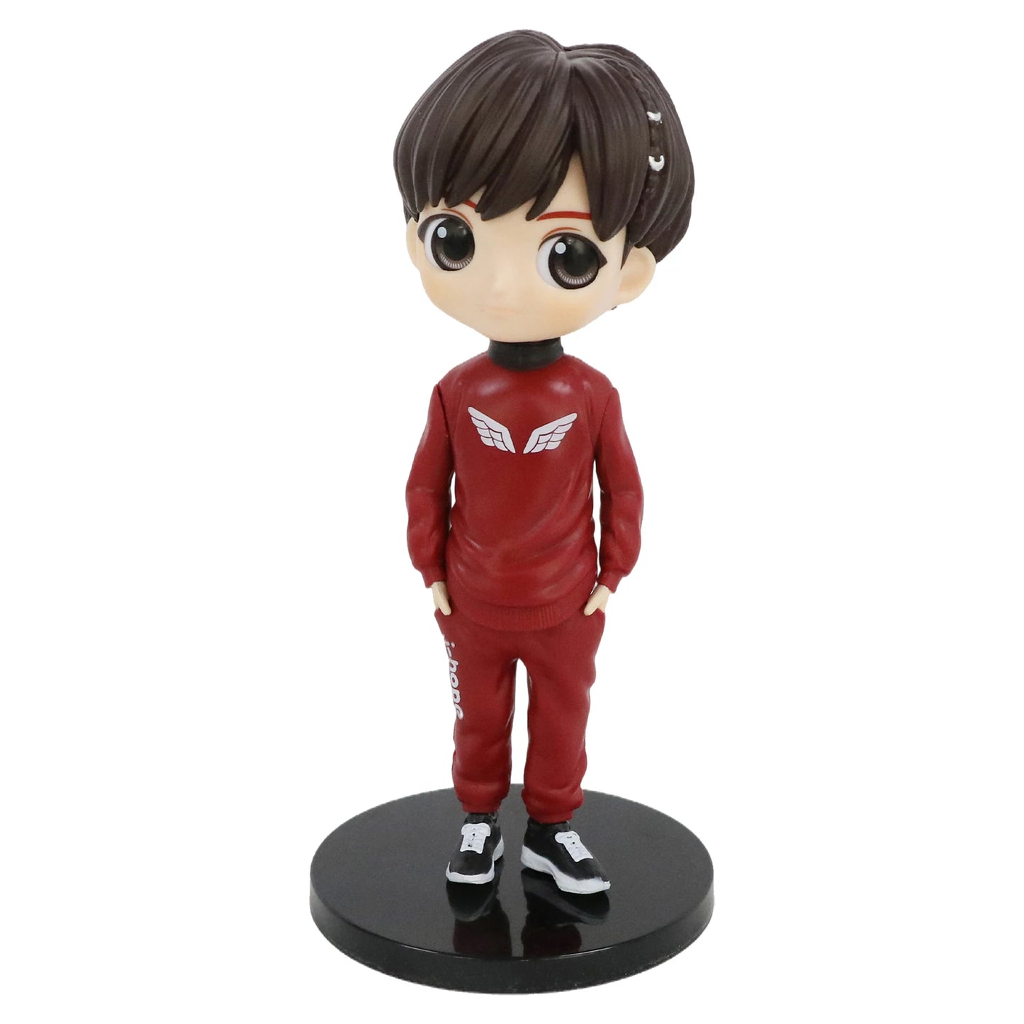 7Pcs Kpop Star Model Figures  BT21