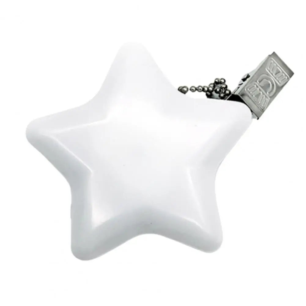 NightLight Handbag Keychain Touch Sensor Activation