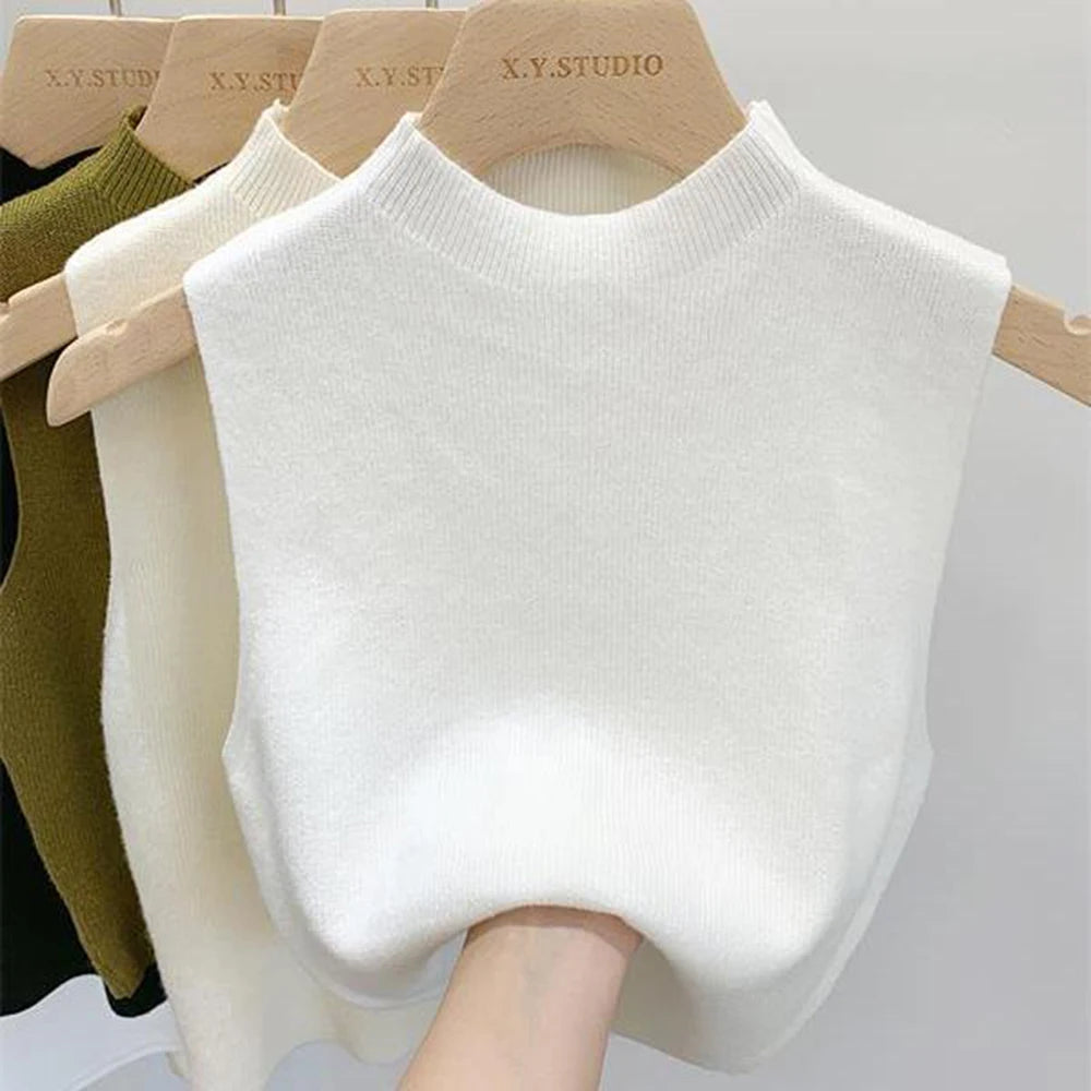 Tank Top Women Tees