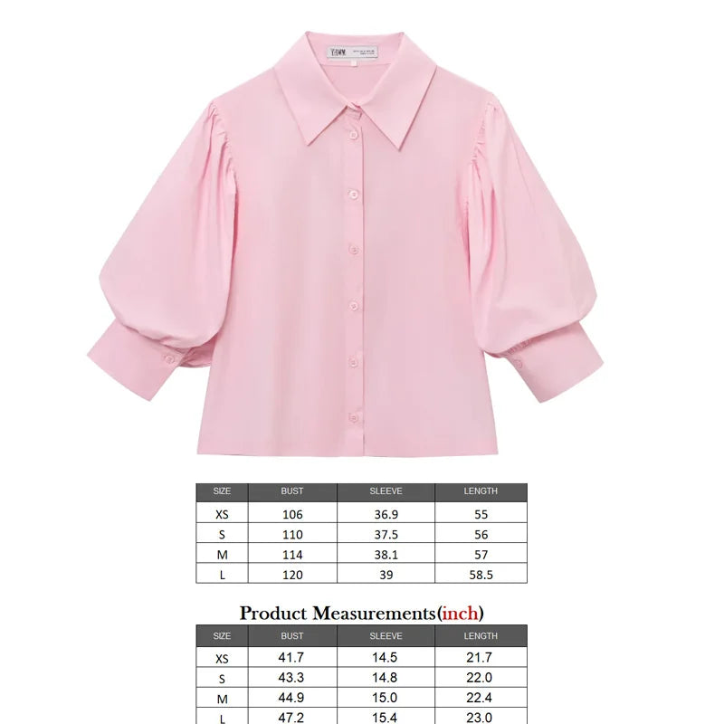 Woman Short Sleeve Oversized Shirts