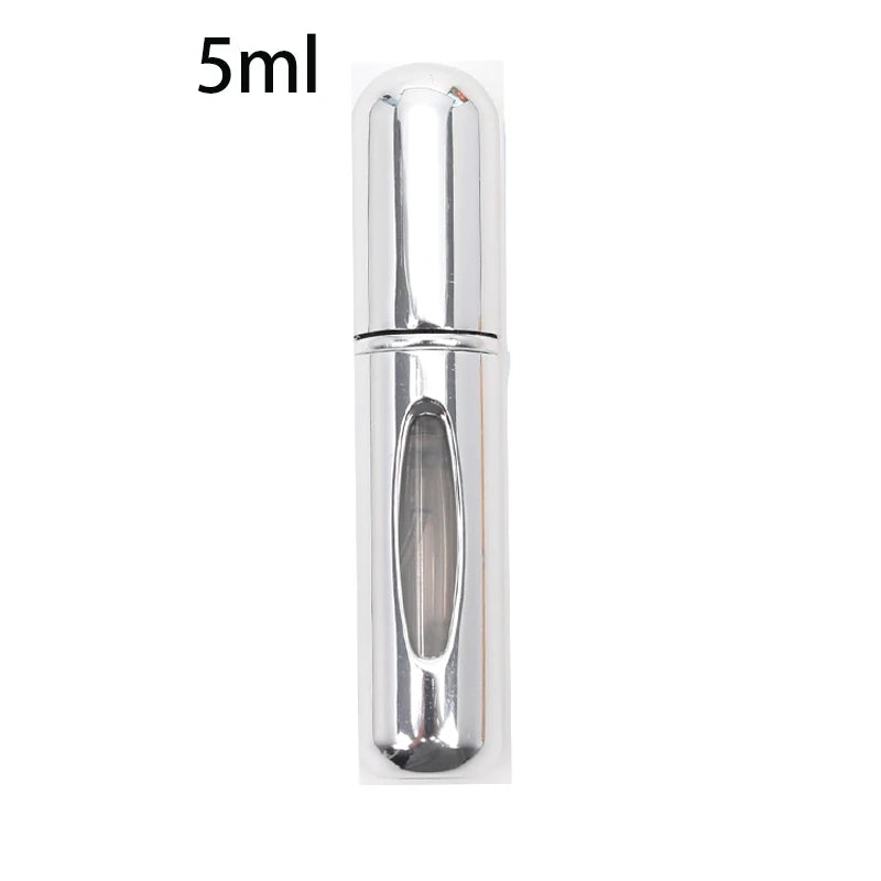 Refiller Mini Perfume Bottle Portable 8ml /5ml