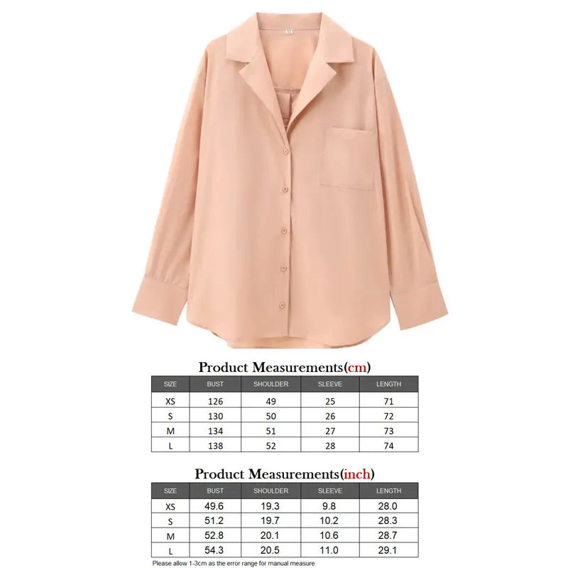 Woman Short Sleeve Oversized Shirts