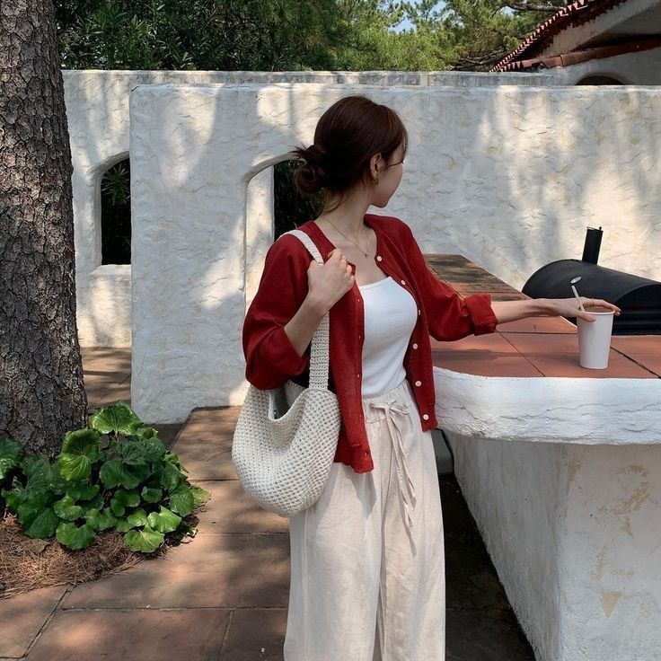 Thin Cardigan Summer Fashion Outerwear